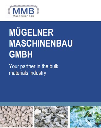 Brochure / flyer