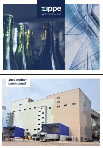 Brochure / flyer