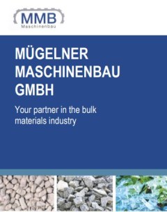 Brochure / flyer