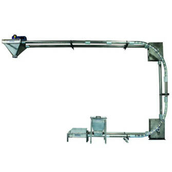 Cableflow Cable Drag Conveyor