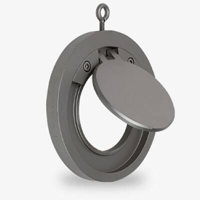 Swing Check Valves