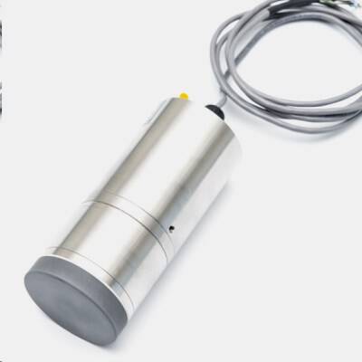 Microwave Moisture Sensor ATEX, for measurement in hazardous areas