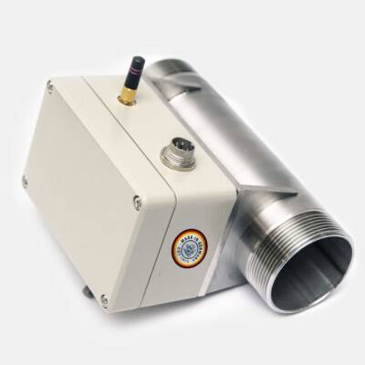 FL-WAPP Flow, for use witch pumpable media