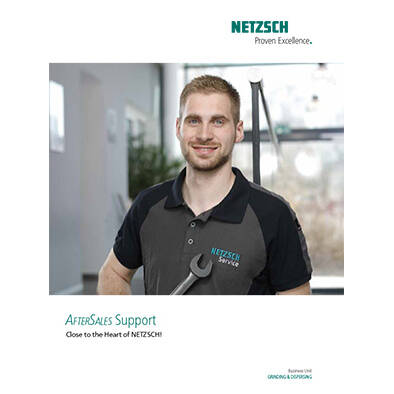 NETZSCH Service