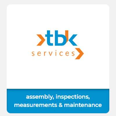 TBK Services