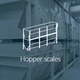 Hopper scales