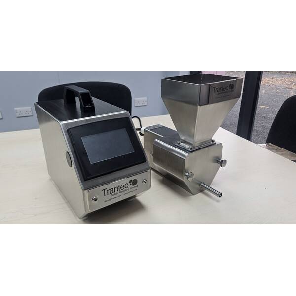 Nano feeders / Micro feeders