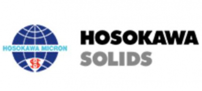 HOSOKAWA solids solutions GmbH