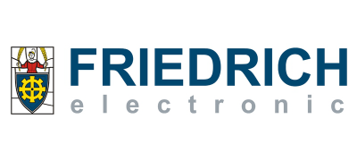 FRIEDRICH electronic GmbH & Co. KG