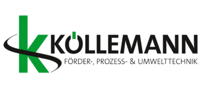 Köllemann GmbH Förder-. Prozess, & Umwelttechnik