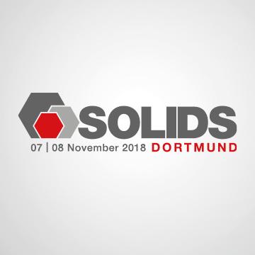 SOLIDS Dortmund 2018