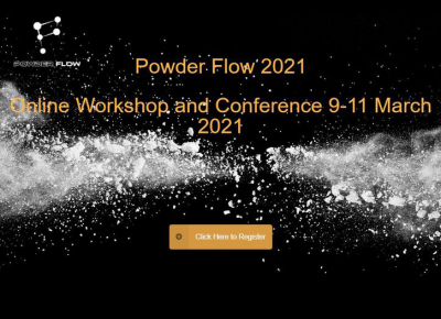 Powder Flow 2021
