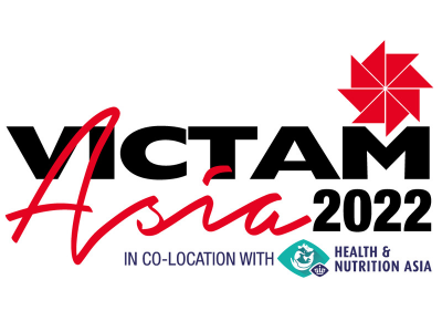 VICTAM Asia 2022