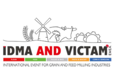 IDMA and Victam EMEA