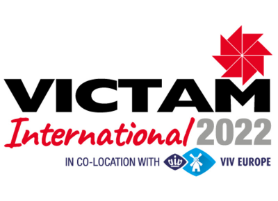 VICTAM International + GRAPAS Europe