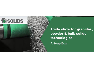 Solids Antwerp 2022