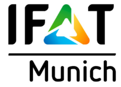IFAT Water, Sewage, Waste and Raw Materials Management, Munich