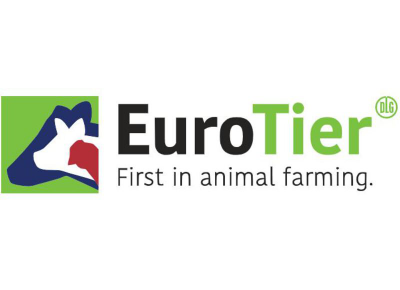 EuroTier - First in animal farming