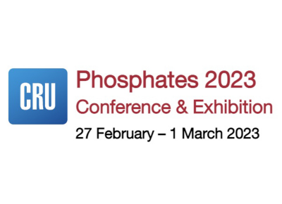 Phosphates 2023