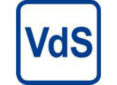 VdS-FireSafety Cologne 