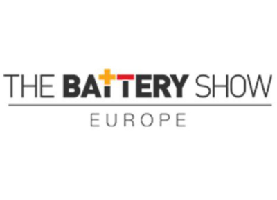 The Battery Show Europe, Stuttgart, Germany
