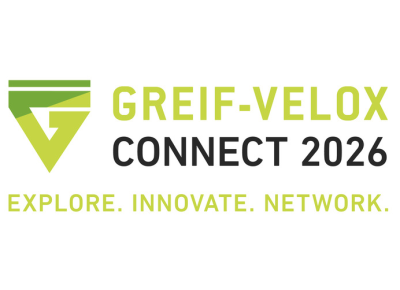 GREIF-VELOX Connect 2026