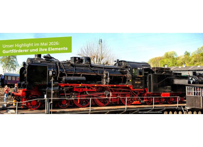 Belt Conveyors and Their Components