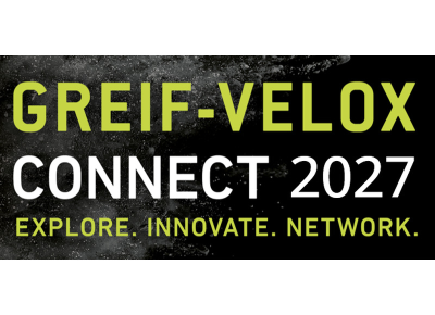Greif-Velox Connect 2027