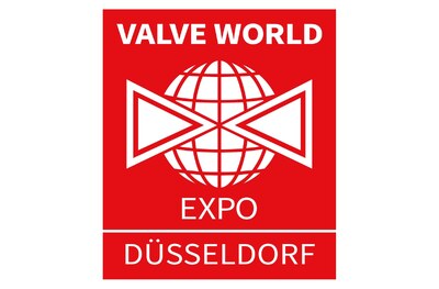 VALVE WORLD EXPO 2026