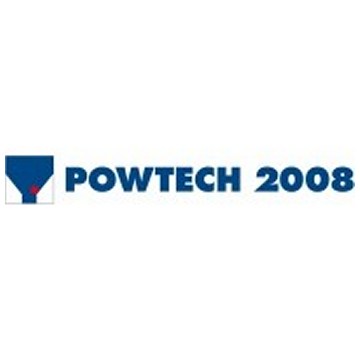 POWTECH 2008