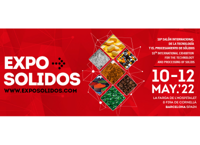ExpoSolidos