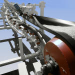 Part of activities Spaans continued by Enclosed Bulk Systems 