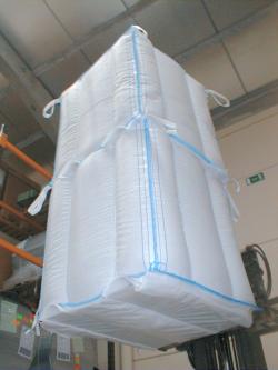 Rosenlew FIBC launches their PalletLess FIBC 