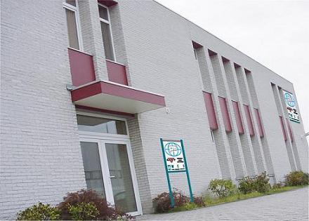 MD Techniek B.V. is moving From Oudenbosch to Roosendaal