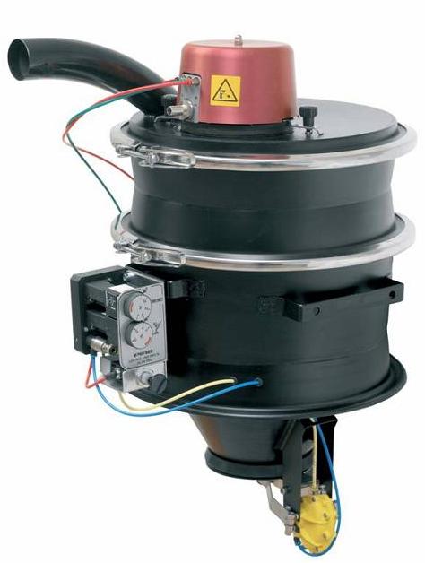 New Industrial conveyor For all types of solids that don not need Stainless Steel