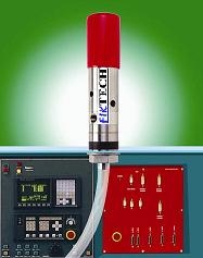 Vortex coolers Protection of control cabinets against dust, moisture and hightemp