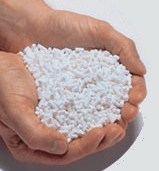 PolyAd Services offer conversion of powders & liquids into feedable forms Eliminate dust or convert liquids to free flowing solids