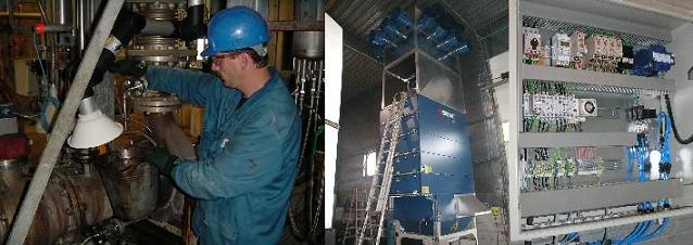 Extension of the services delivered by Fiktech B.V. 