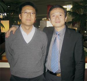 Emotron expands with opening of office in China 