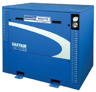 Almeco extends product range with Dresser Roots blowers 