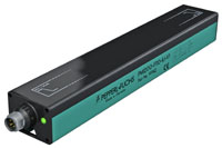 F110 - Inductive measuring systems for absolute position detection 