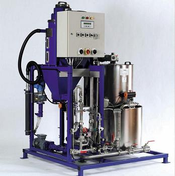 Take over of TOMAL AB by ProMinent in Heidelberg ProMinent Verder in Vleuten representative for TOMAL in the Netherlands