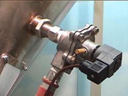 Airsweep now available with BSP threat Visit the new website