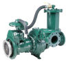 Extremes become possible with Pioneer pumps Wear resistant pumps for solids handling or high pressure