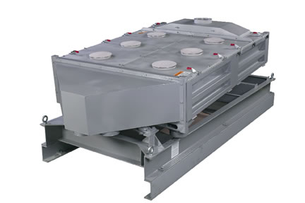 Rotex at Nitrogen&Syngas conference Rotex Europe conference participation