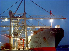 AMBI Press information for immediate release New maritime distributor for Lincoln Industrial.