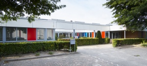 Precia-Molen  moved house! 