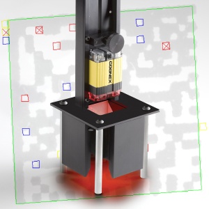 Cognex introduces fixed-mount Data Matrix Verifiers ...for accurate and compliant verification of DPM and printed codes
