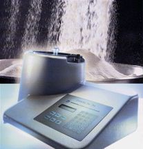 ANALYSIS AIR JET SIEVE 200 LS-N 