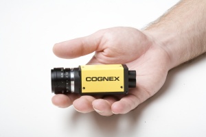 Cognex introduces next-generation Vision System In-Sight Micro: the worlds smallest, smartest, and easiest vision system